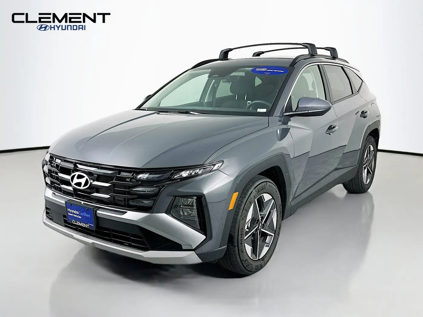 2026 Hyundai Tucson - $29,100