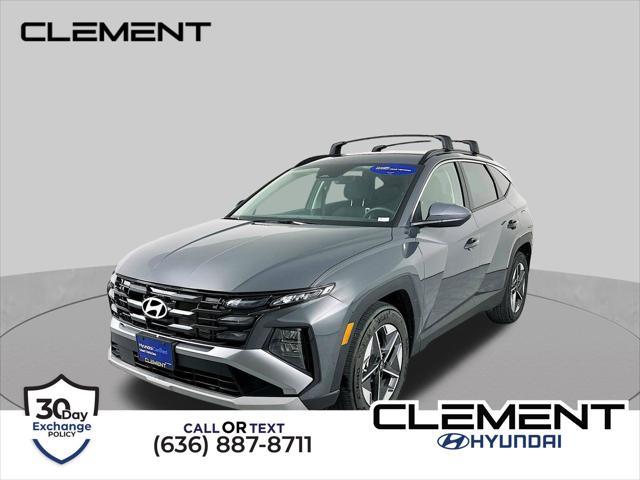 2026 Hyundai Tucson - $27,248