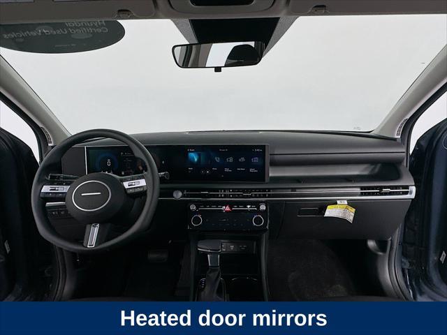 2026 Hyundai Tucson - $27,248