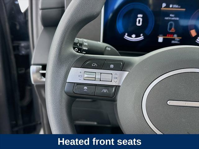 2026 Hyundai Tucson - $27,248