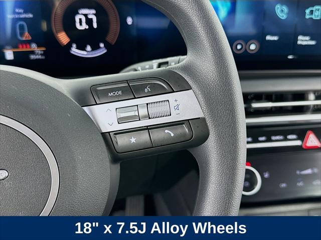 2026 Hyundai Tucson - $27,248