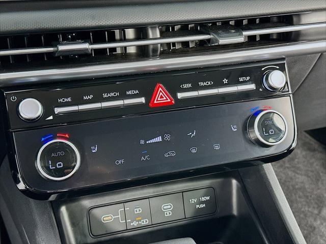 2026 Hyundai Tucson - $27,248