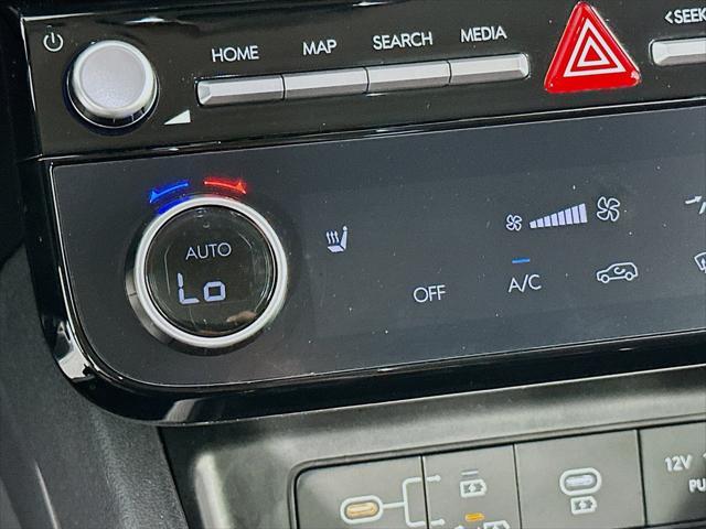 2026 Hyundai Tucson - $27,248