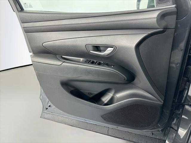 2026 Hyundai Tucson - $27,248