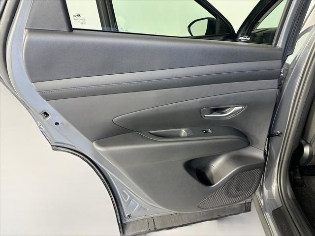 2026 Hyundai Tucson - $27,248