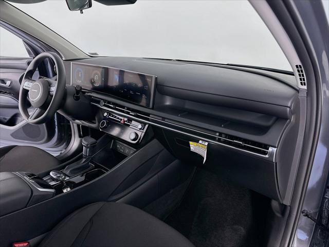 2026 Hyundai Tucson - $27,248
