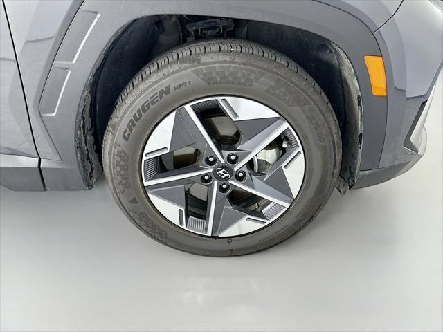 2026 Hyundai Tucson - $27,248