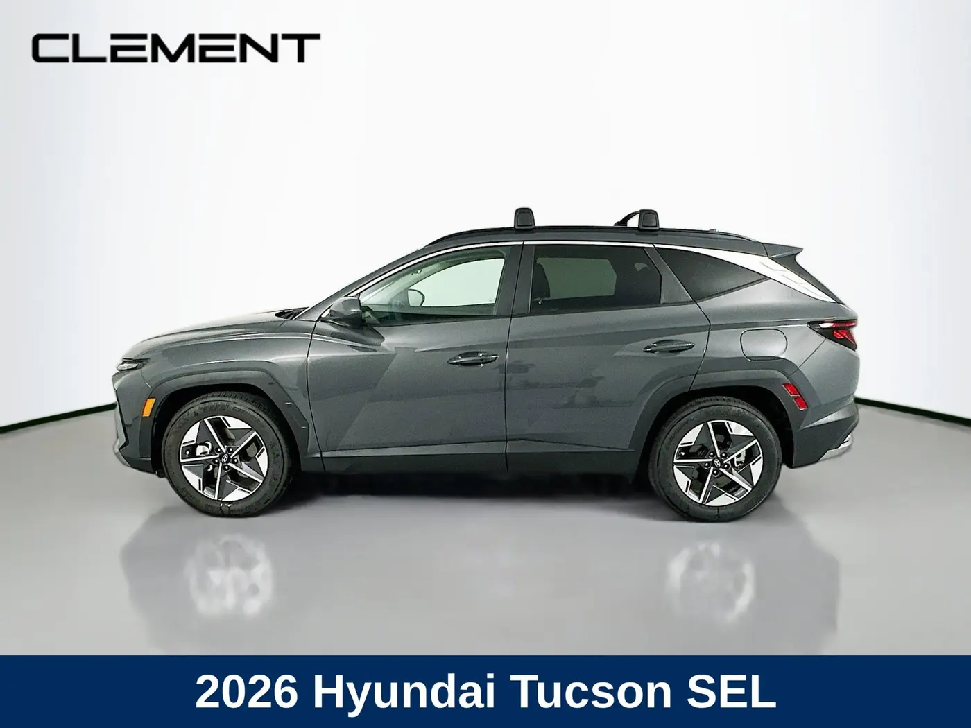 2026 Hyundai Tucson - $26,602