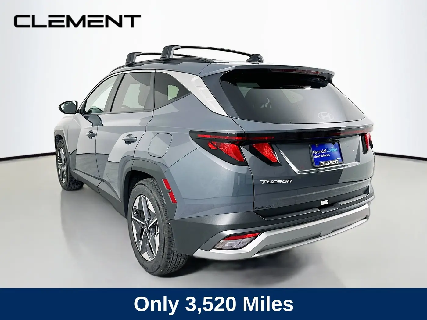 2026 Hyundai Tucson - $26,602