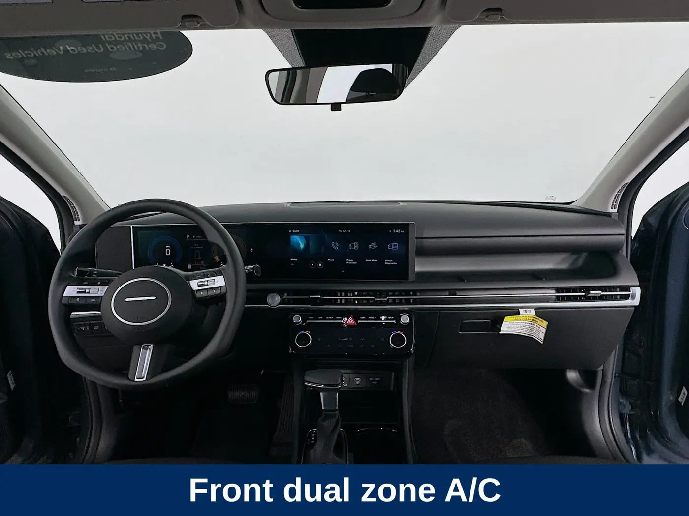 2026 Hyundai Tucson - $26,602
