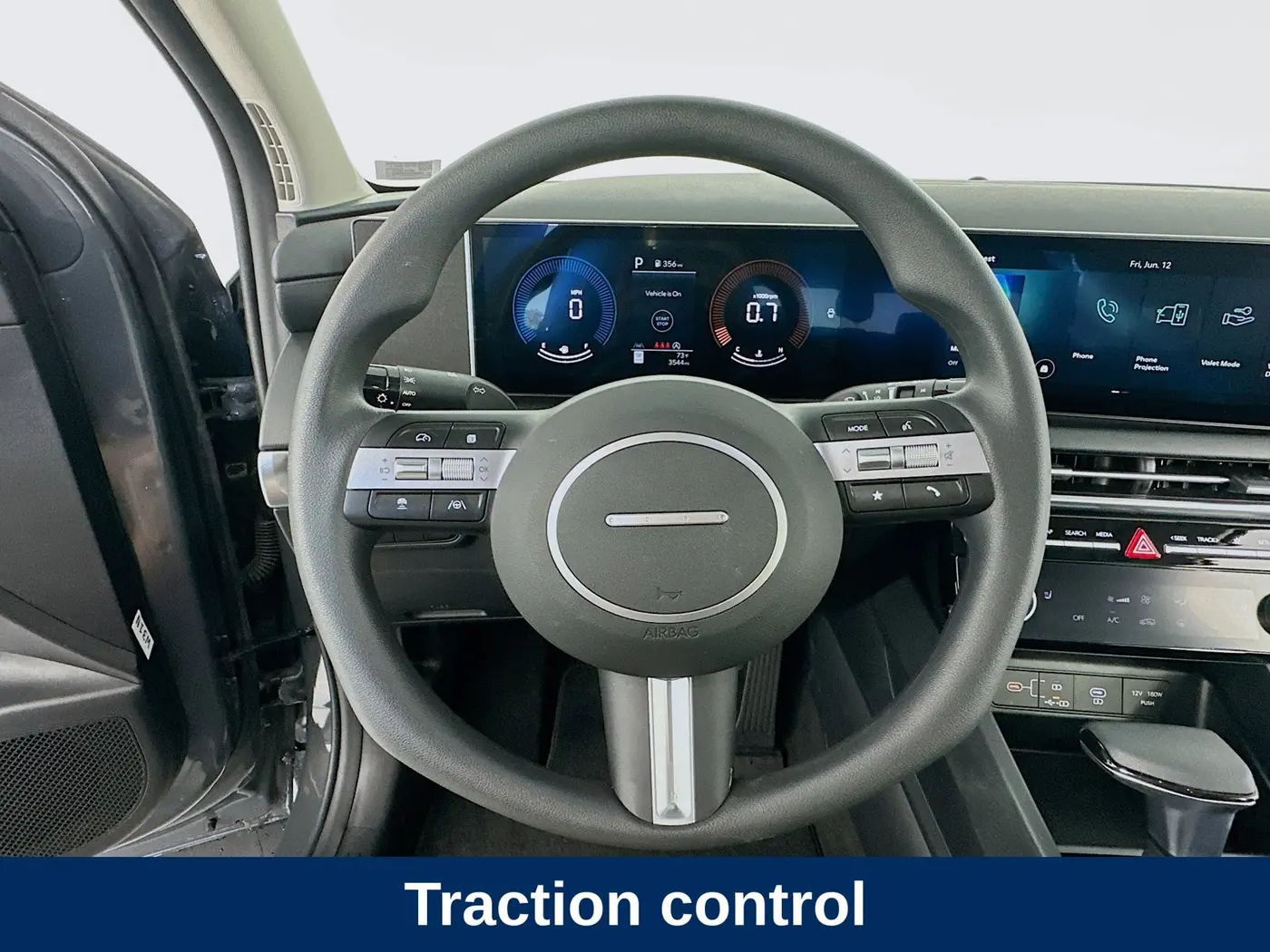 2026 Hyundai Tucson - $26,602