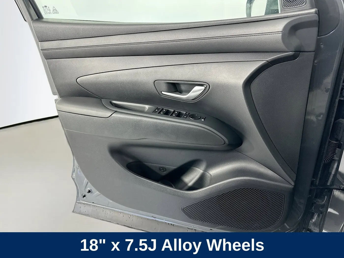 2026 Hyundai Tucson - $26,602