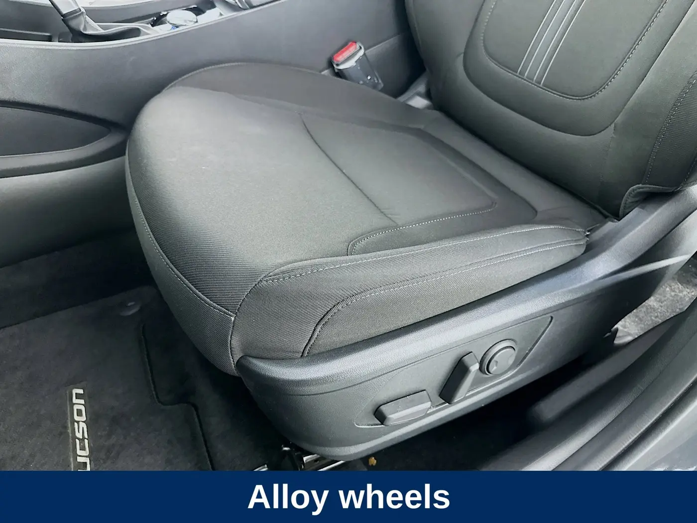 2026 Hyundai Tucson - $26,602
