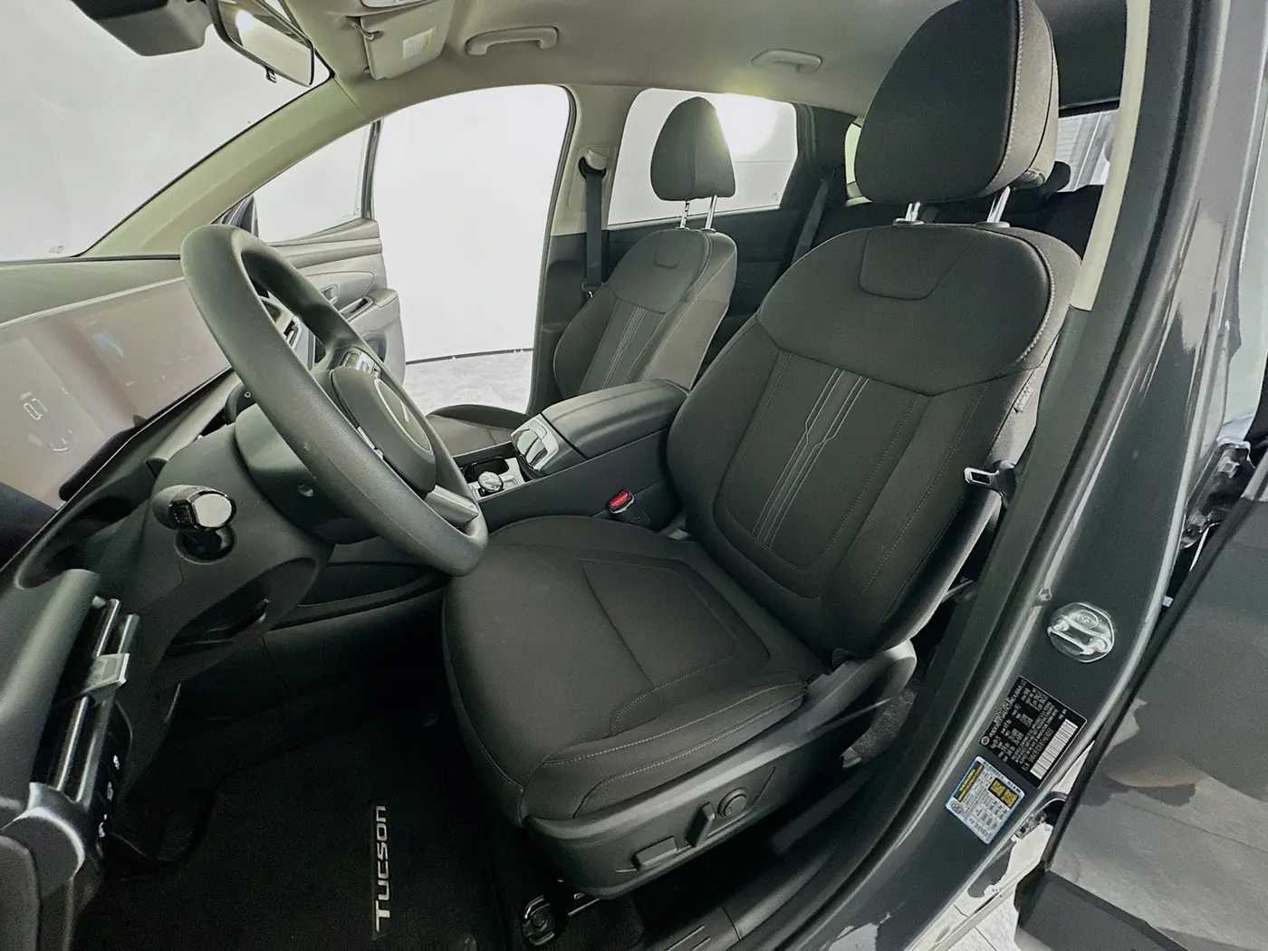 2026 Hyundai Tucson - $26,602