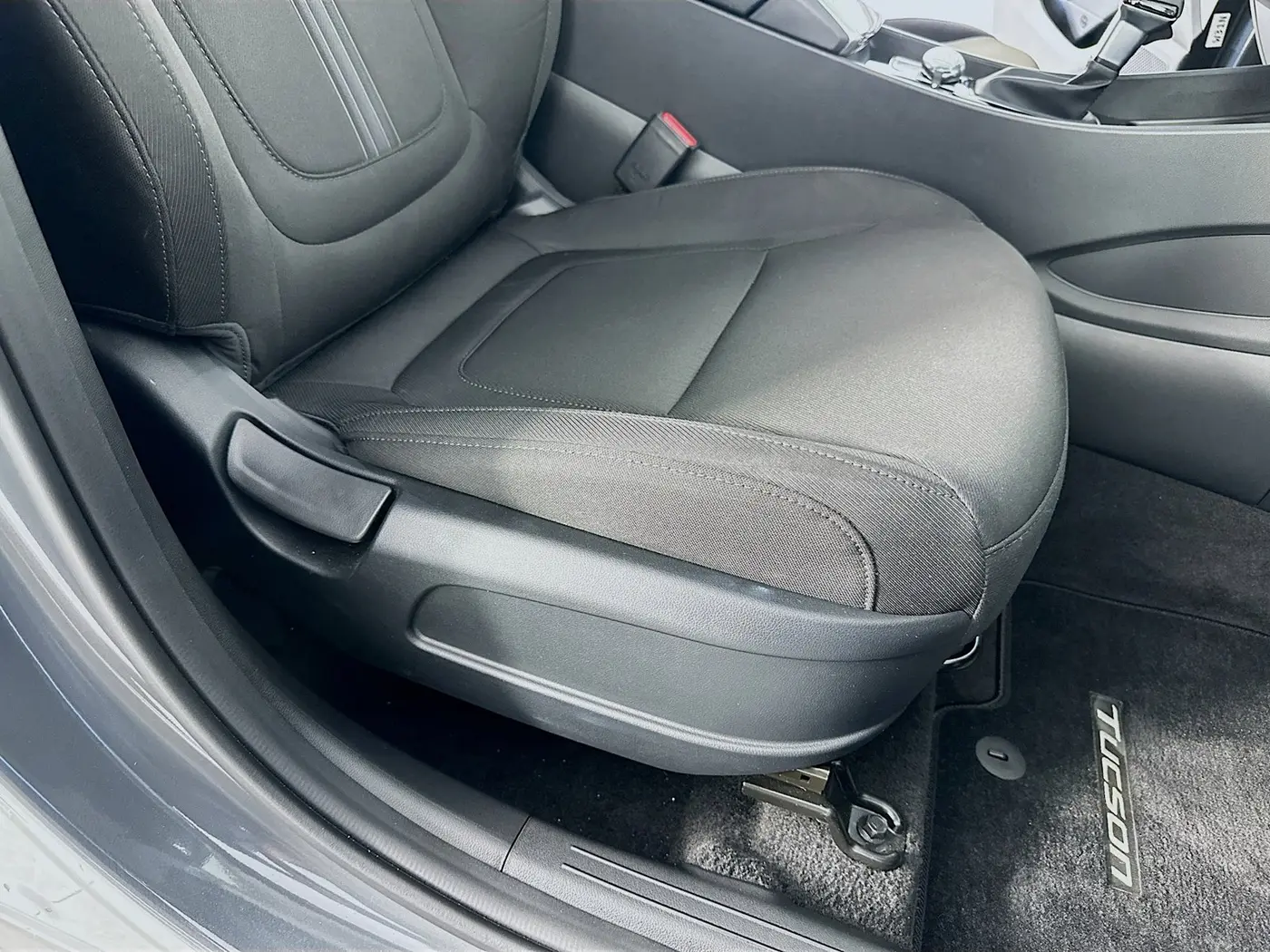 2026 Hyundai Tucson - $26,602