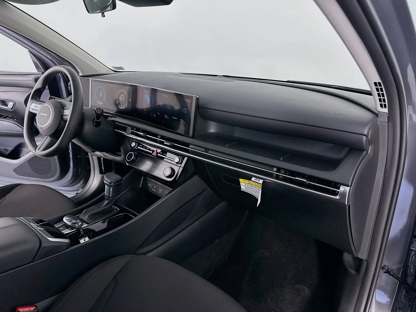 2026 Hyundai Tucson - $26,602