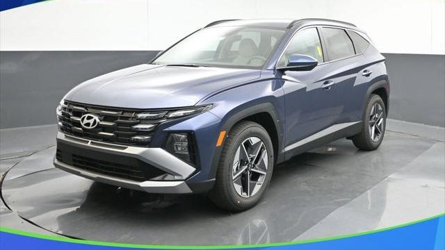 Preowned 2026 Hyundai TUCSON SEL for Sale