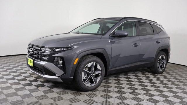 Preowned 2026 Hyundai TUCSON SEL for Sale