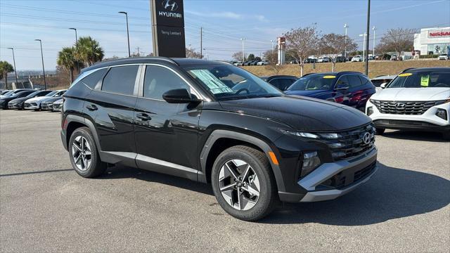 Preowned 2026 Hyundai TUCSON SEL for Sale