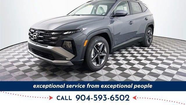 Preowned 2026 Hyundai TUCSON SEL for Sale