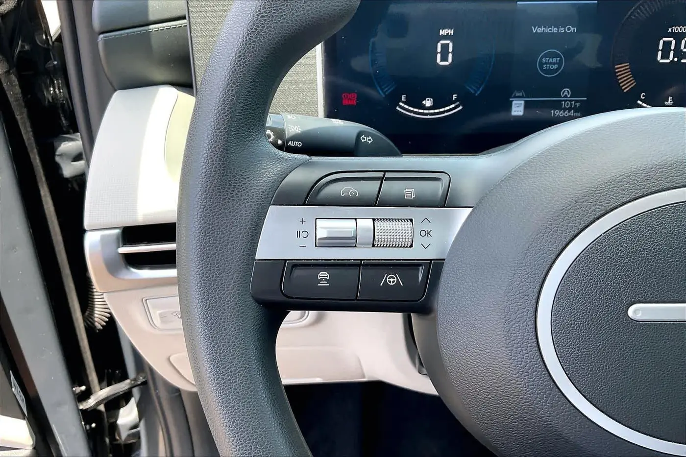 2026 Hyundai Tucson - $26,888