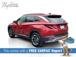 2026 Tucson Thumbnail 3