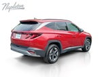 2026 Tucson Thumbnail 6