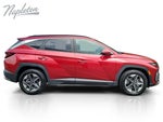 2026 Tucson Thumbnail 7