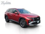 2026 Tucson Thumbnail 8
