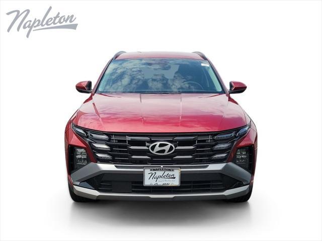 2026 Hyundai Tucson - $23,750
