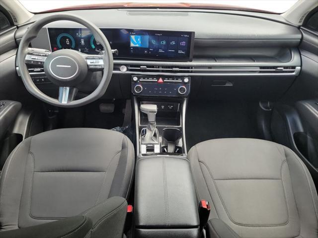 2026 Hyundai Tucson - $23,750