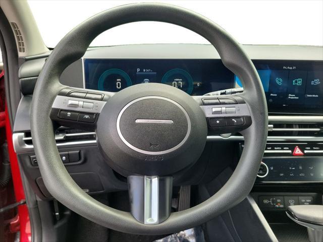 2026 Hyundai Tucson - $23,750