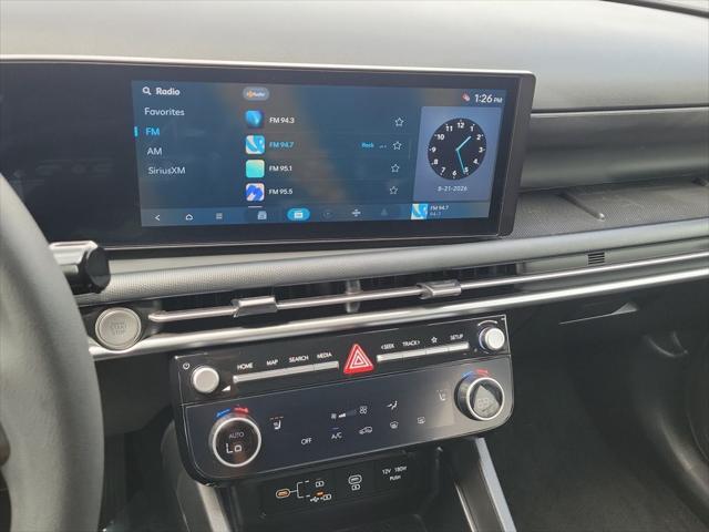 2026 Hyundai Tucson - $23,750