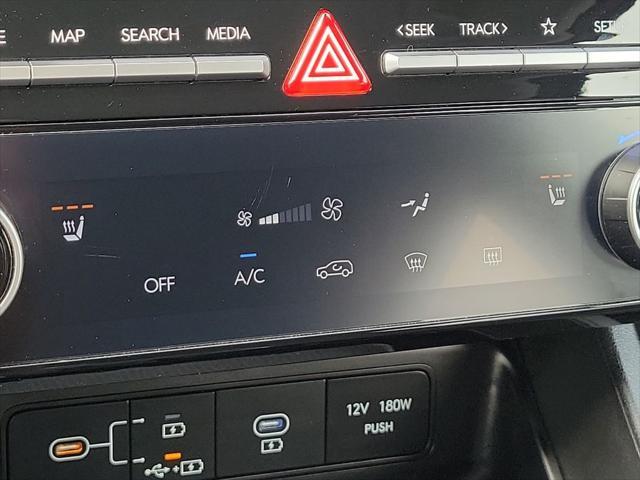2026 Hyundai Tucson - $23,750