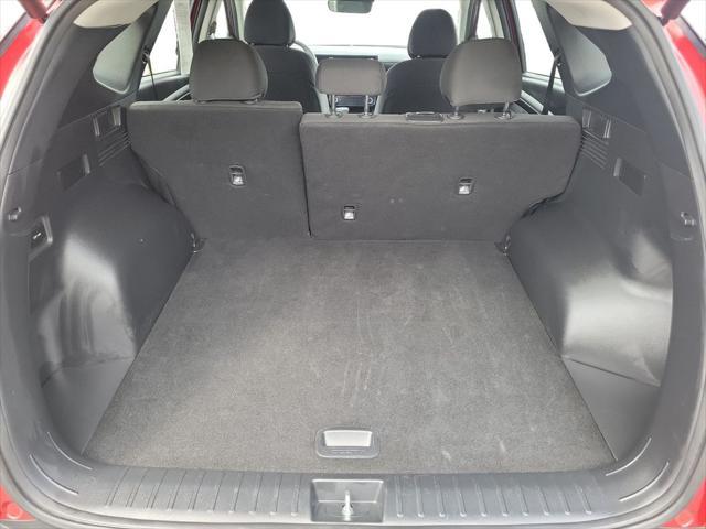 2026 Hyundai Tucson - $23,750