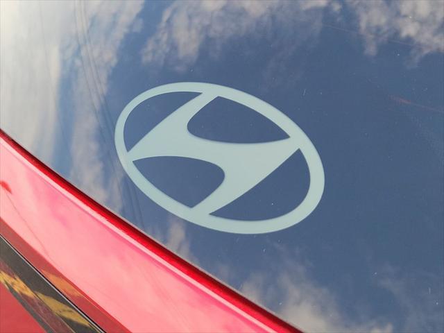 2026 Hyundai Tucson - $23,750