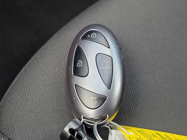 2026 Hyundai Tucson - $23,750