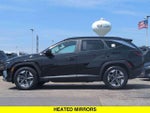 2026 Tucson Thumbnail 3