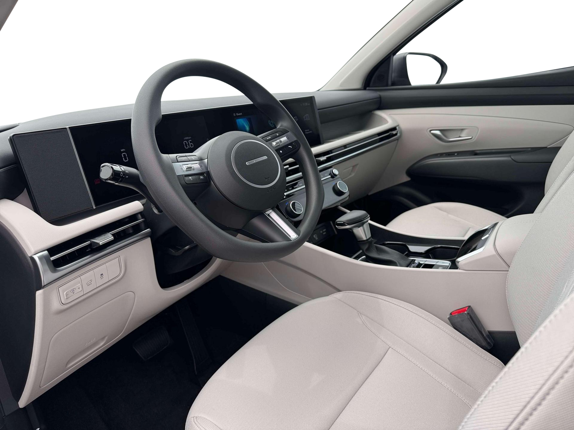 2026 Hyundai Tucson - $32,224