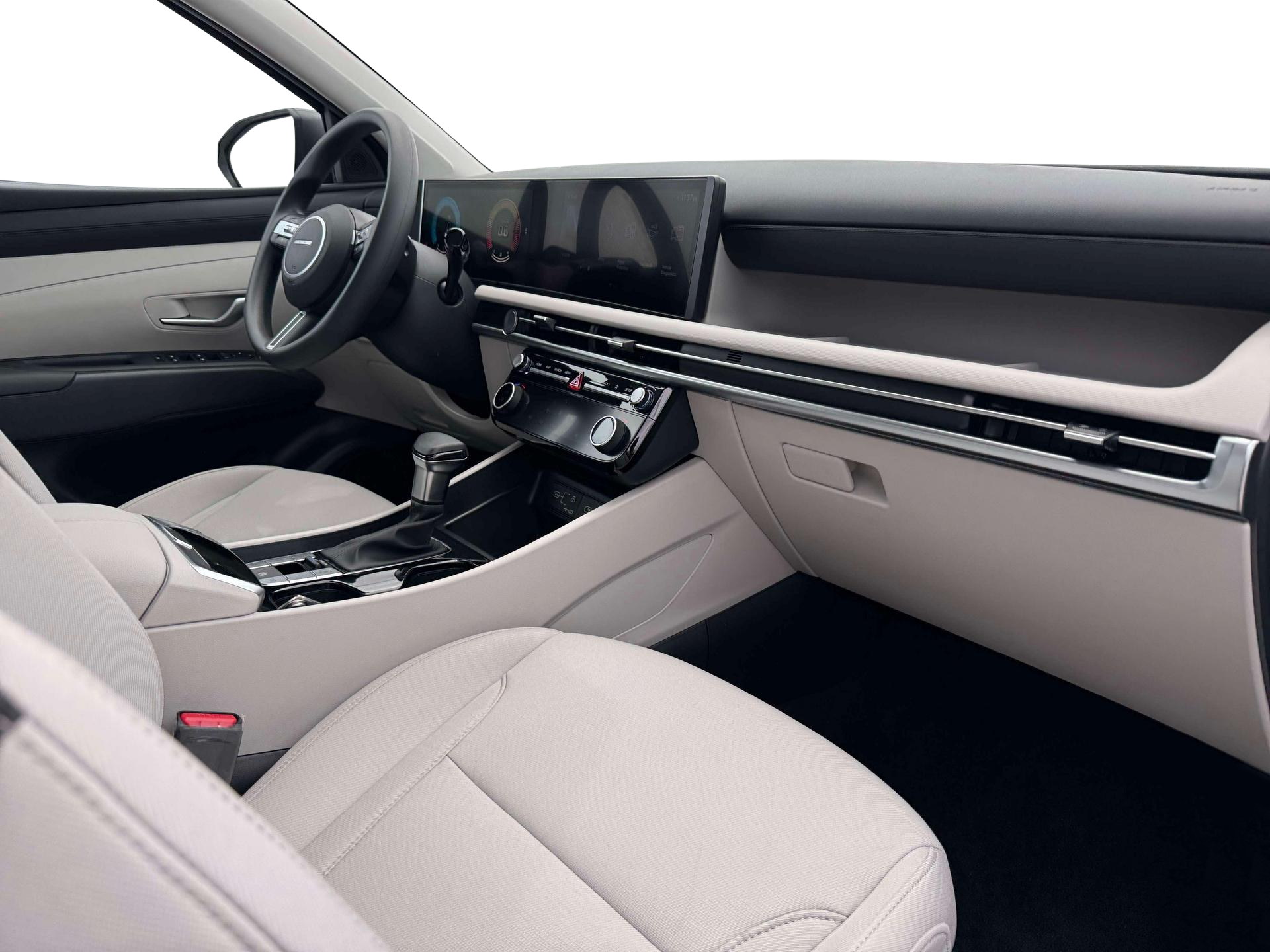 2026 Hyundai Tucson - $32,224