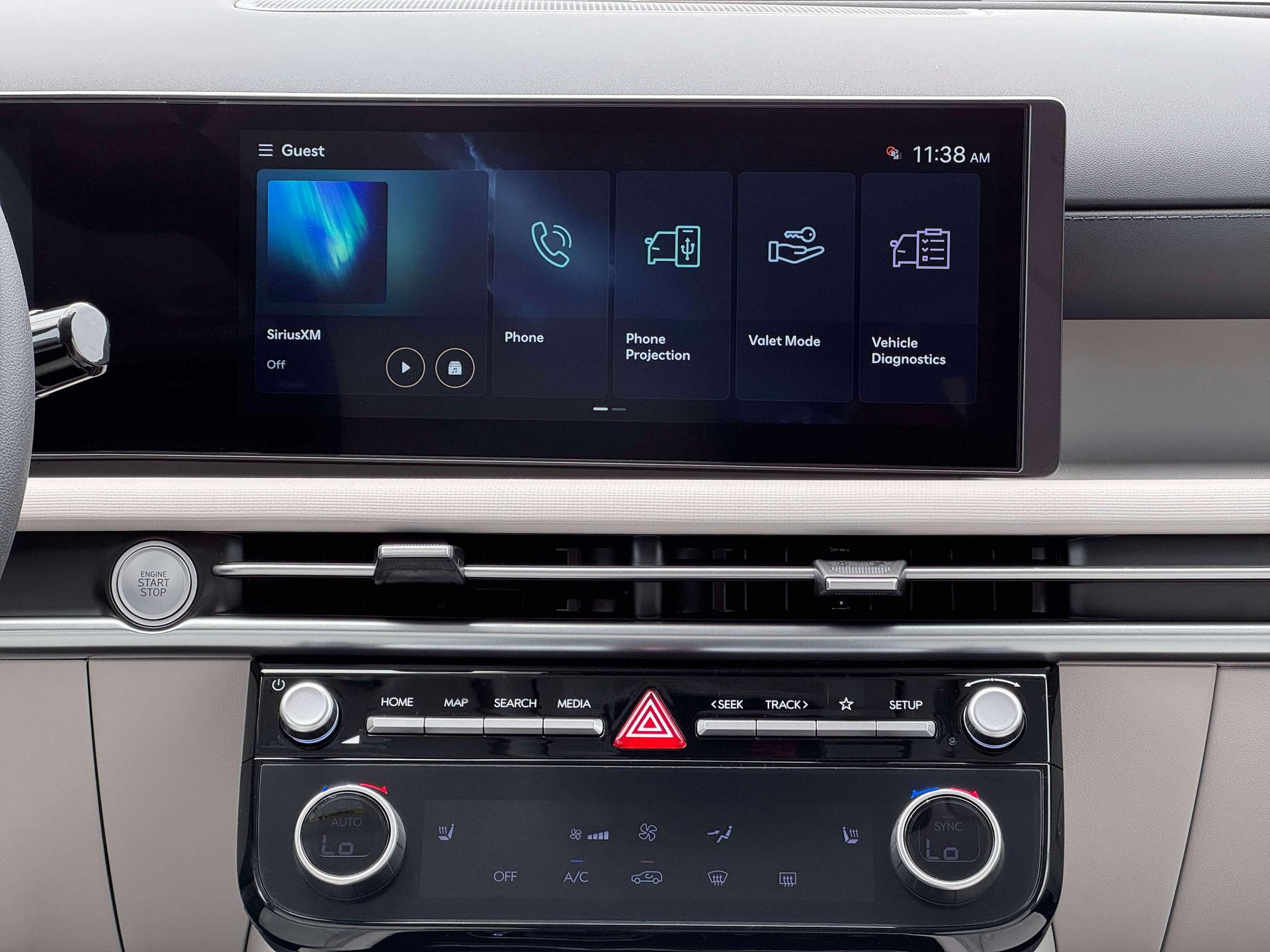 2026 Hyundai Tucson - $32,224