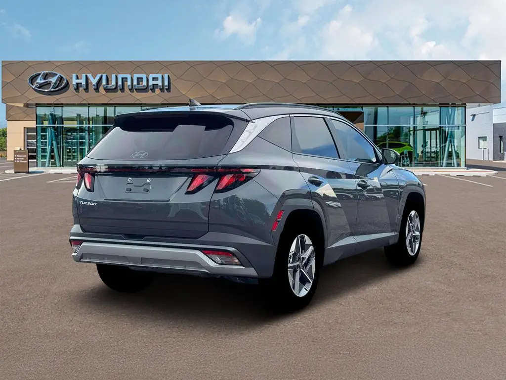 2026 Hyundai Tucson - $32,224