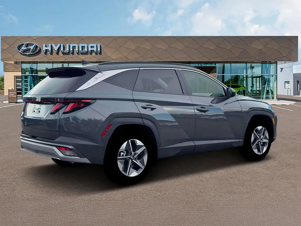 2026 Hyundai Tucson - $32,224