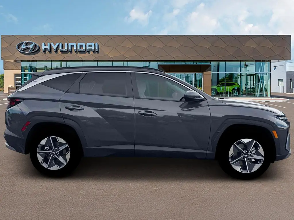 2026 Hyundai Tucson - $32,224