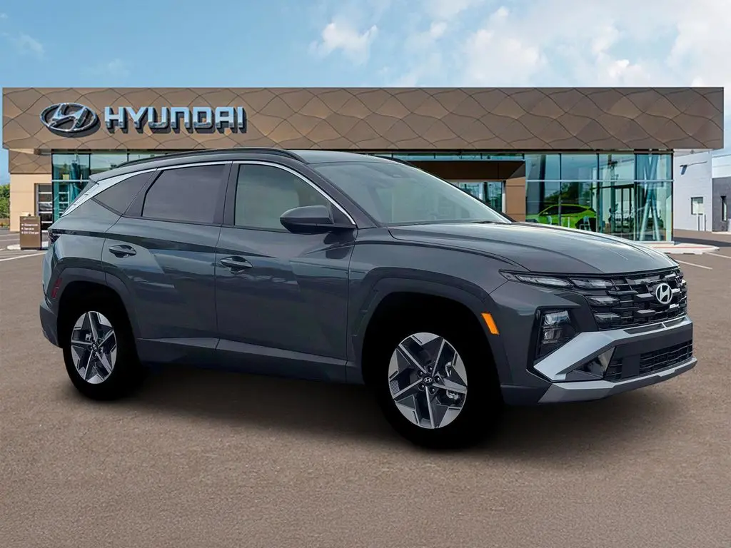 2026 Hyundai Tucson - $32,224