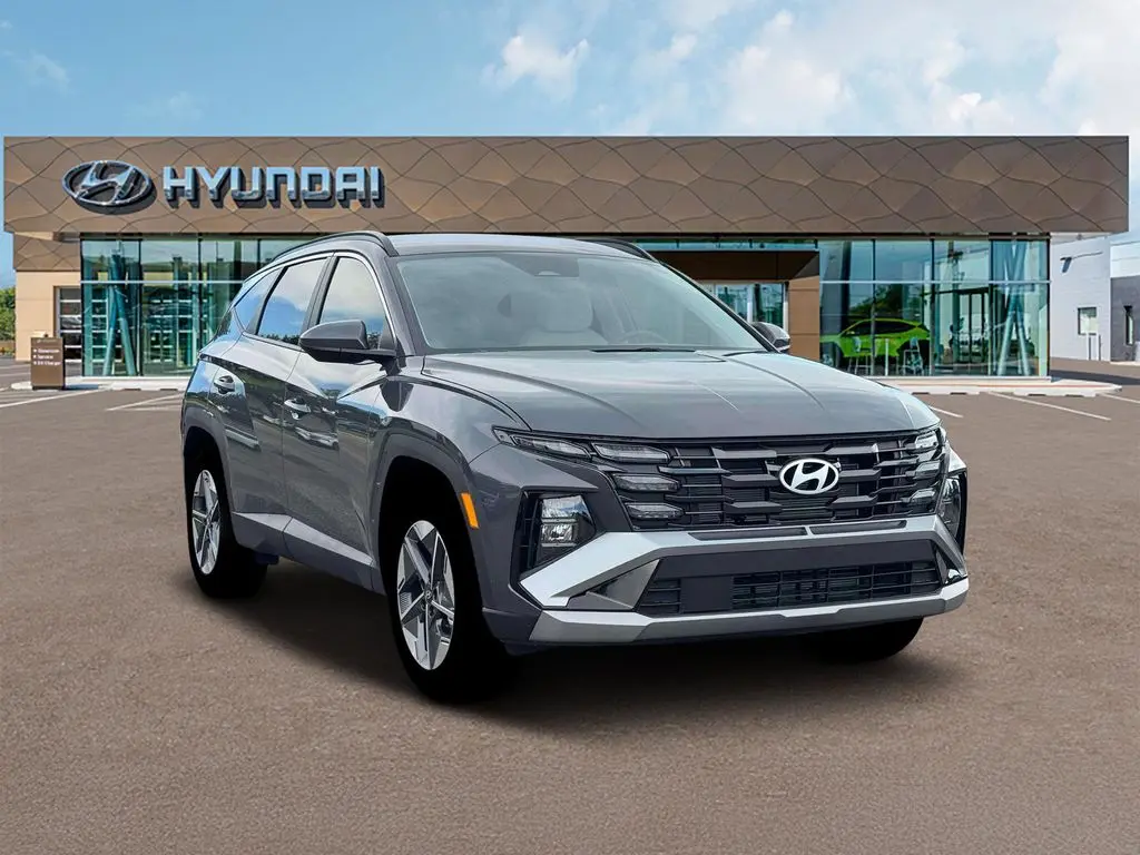 2026 Hyundai Tucson - $32,224