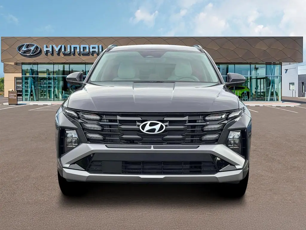 2026 Hyundai Tucson - $32,224