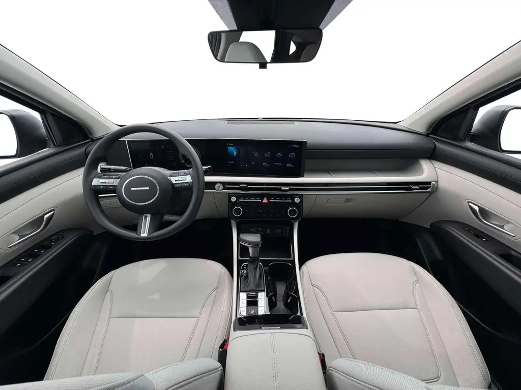 2026 Hyundai Tucson - $32,224