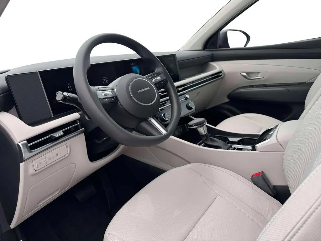 2026 Hyundai Tucson - $32,224
