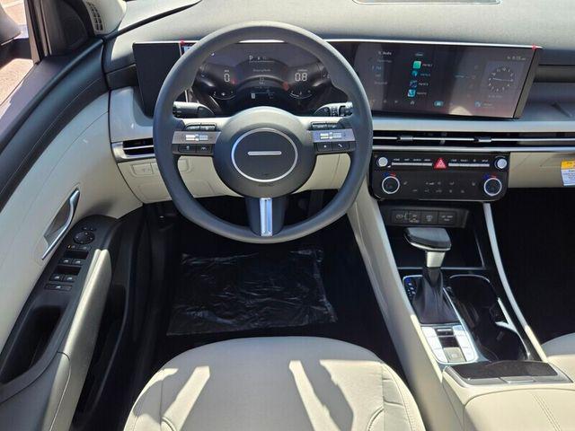2026 Hyundai Tucson - $29,066